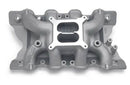 Edelbrock 7564 RPM Air-Gap Small Block Ford 351C Intake Manifold