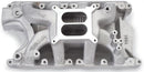 Edelbrock 7581 RPM Air-Gap Small Block Ford 351W Intake Manifold