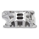 Edelbrock 7581 RPM Air-Gap Small Block Ford 351W Intake Manifold