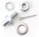 Edelbrock 8009 Throttle Cable Adapter Stud Kit For 1977-Later Chevrolet