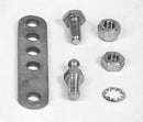 Edelbrock 8012 Carburetor Accelerator Cable Extension Kit For Chevrolet