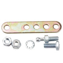 Edelbrock 8012 Carburetor Accelerator Cable Extension Kit For Chevrolet