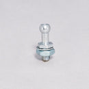Edelbrock 8016 Ball End Stud For Holley Carburetors