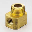 Edelbrock 8096 Low-Profile Vacuum Fitting Reducer