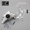 Edelbrock 8811 Victor Series Mechanical Water Pump