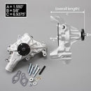 Edelbrock 8811 Victor Series Mechanical Water Pump