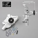 Edelbrock 8812 Victor Series Mechanical Water Pump