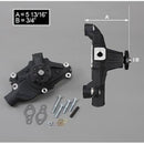 Edelbrock Victor Series Circle Track Mechanical Water Pumps 8817