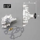 Edelbrock 8840 Victor Series Mechanical Water Pump