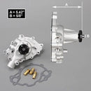 Edelbrock 8841 Victor Series Mechanical Water Pump