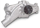 Edelbrock 8850 Polished Victor Series Water Pump