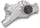 Edelbrock 8850 Polished Victor Series Water Pump