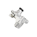 Edelbrock 8851 Long High Volume Victor Series Mechanical Water Pump