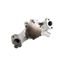 Edelbrock 8851 Long High Volume Victor Series Mechanical Water Pump