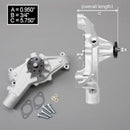 Edelbrock Victor Series High Performance Street Mechanical Water Pumps 8854