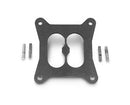 Edelbrock 9266 Carburetor Heat Insulator Divided Square Bore
