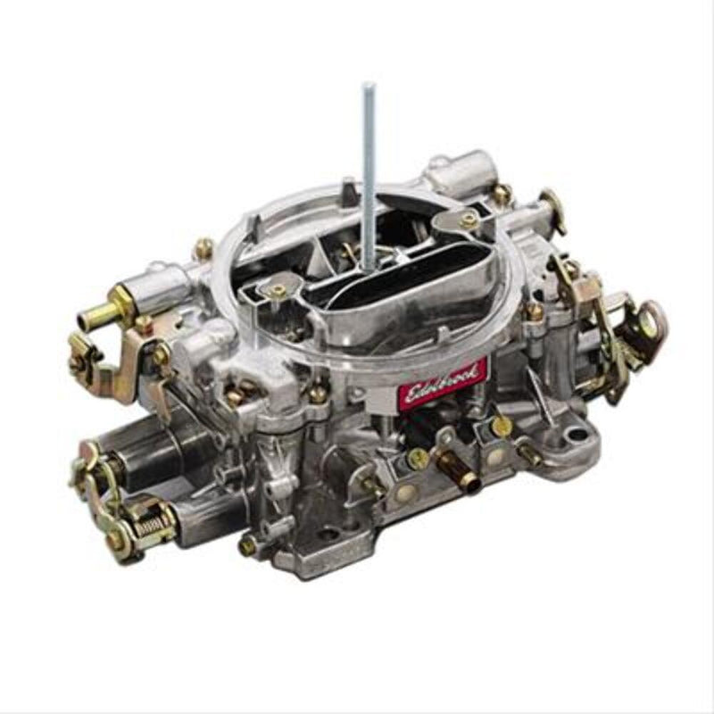 Edelbrock 9905 Performer 600 cfm Manual Choke Reman. Carburetor