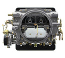 Edelbrock 9906 Performer Remanufactured Carburetor, Edelbrock 1406 - 600cfm