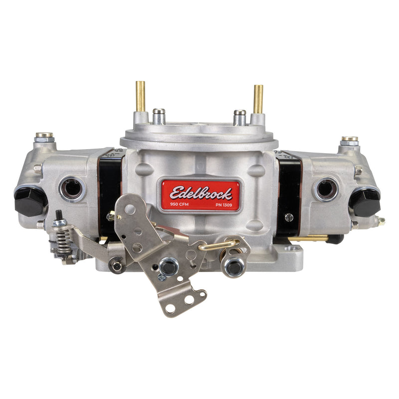Edelbrock 1309 VRS-4150 Race & Performance Carburetor, 950cfm - 4-Barrel