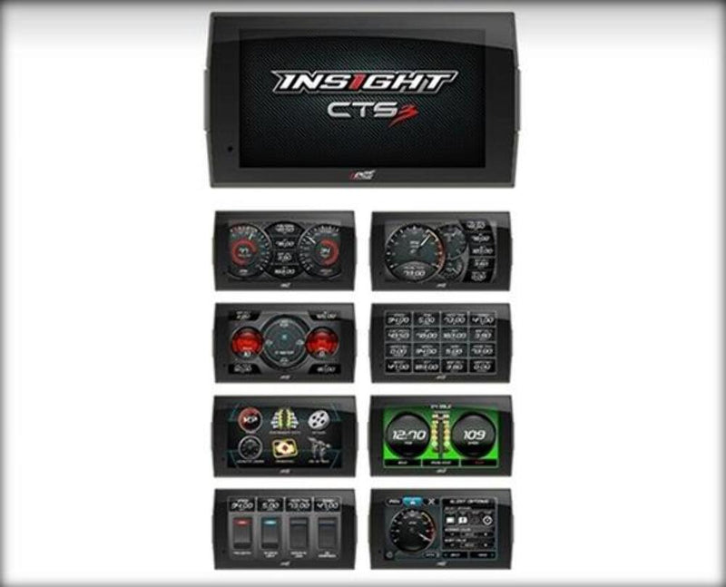 Edge Insight CTS3 Monitors 84130-3