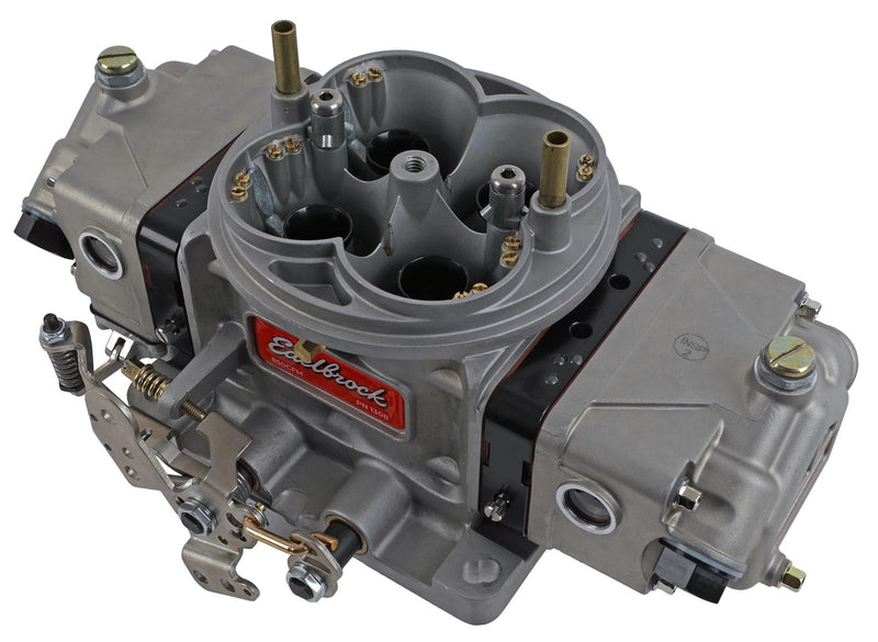 Edelbrock 1308 VRS-4150 Race & Performance Carburetor, 850cfm - 4-Barrel