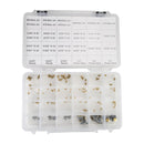 Edelbrock 13201 VRS-4150 Calibration Kit for PN 1306/1307/1308/1309