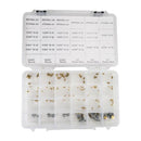 Edelbrock 13201 VRS-4150 Calibration Kit for PN 1306/1307/1308/1309