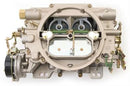 Edelbrock 1409 Performer Series Marine Carburetor 600 cfm