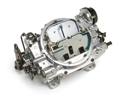 Edelbrock Thunder Series AVS Carburetors 18024