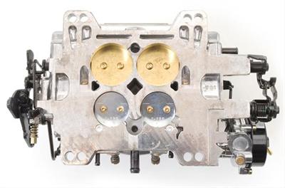 Edelbrock Thunder Series AVS Carburetors 18024