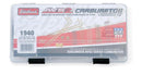 Edelbrock AVS2 Series Carburetor Calibration Kits 1940
