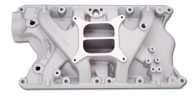 Edelbrock 2181 Performer 351-W Intake Manifold For S/B Ford 351 Windsor