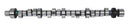 Edelbrock Rollin' Thunder Hydraulic Roller Camshafts 2213