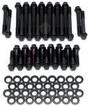 Edelbrock E-Street Cylinder Heads 2240