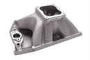 Edelbrock 28002 Big Victor Spread-Port Intake Manifold, BB Chevy