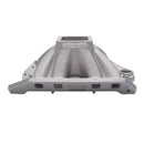 Edelbrock 28002 Big Victor Spread-Port Intake Manifold, BB Chevy