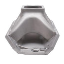 Edelbrock 28002 Big Victor Spread-Port Intake Manifold, BB Chevy
