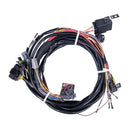 Edelbrock EZ-Street EFI Systems 30700