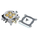 Edelbrock Victor EFI 4-Barrel Throttle Bodies 4150