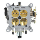 Edelbrock Victor EFI 4-Barrel Throttle Bodies 4150