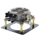 Edelbrock Victor EFI 4-Barrel Throttle Bodies 4150