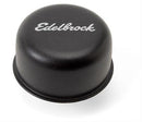 Edelbrock 4403 Black Signature Series Push-in Valve Cover Breather