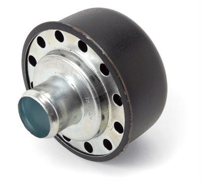 Edelbrock 4403 Black Signature Series Push-in Valve Cover Breather