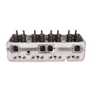 Edelbrock 60215 Performer RPM Cylinder Head Fits Chevy Small Block 210cc