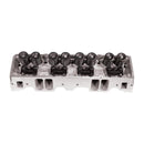 Edelbrock 60215 Performer RPM Cylinder Head Fits Chevy Small Block 210cc