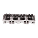 Edelbrock 60215 Performer RPM Cylinder Head Fits Chevy Small Block 210cc