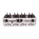 Edelbrock 60215 Performer RPM Cylinder Head Fits Chevy Small Block 210cc
