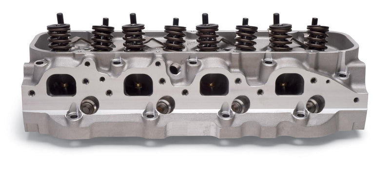 Edelbrock 60555 Performer RPM Cylinder Head for BB Chevy 118cc/315cc