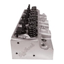 Edelbrock 61035 Performer RPM Cylinder Head, Fits Oldsmobile Small Block 350-403