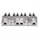 Edelbrock Performer RPM Pontiac CNC Cylinder Heads 61525